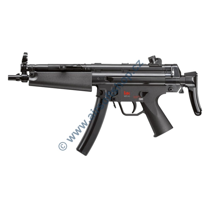 Umarex Hk MP5 A5